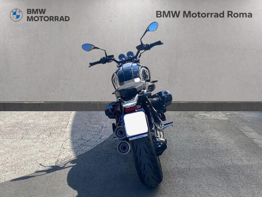 Bmw R nineT (2021 - 24) (4)