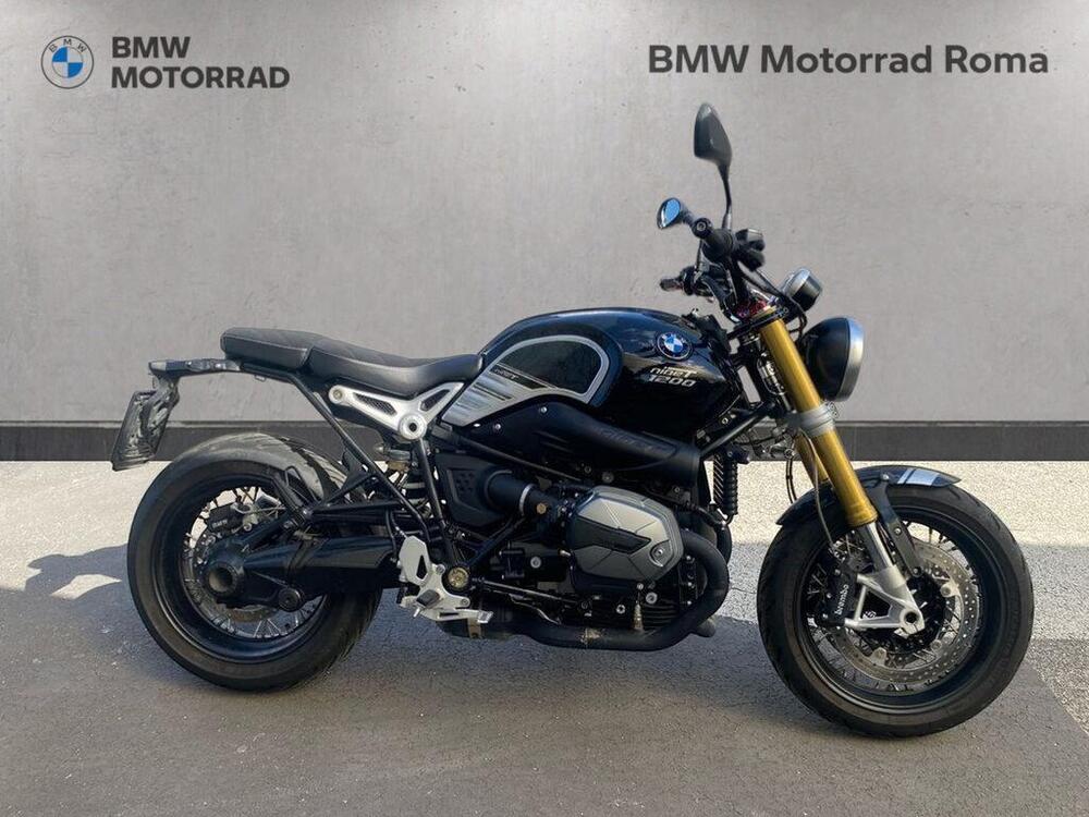 Bmw R nineT (2021 - 24) (2)