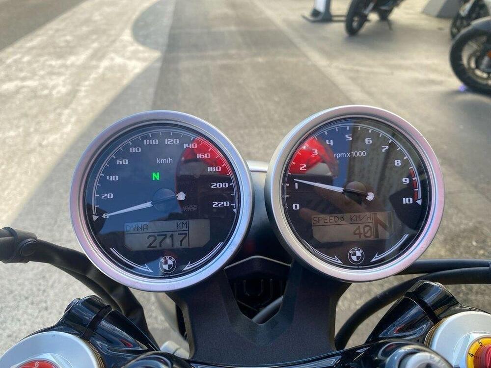 Bmw R nineT (2021 - 24) (8)