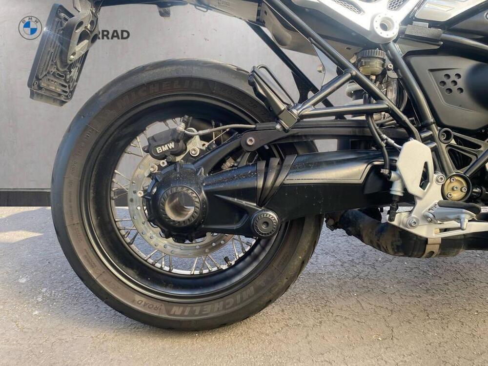 Bmw R nineT (2021 - 24) (6)