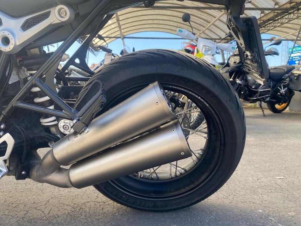 Bmw R nineT (2021 - 24) (10)