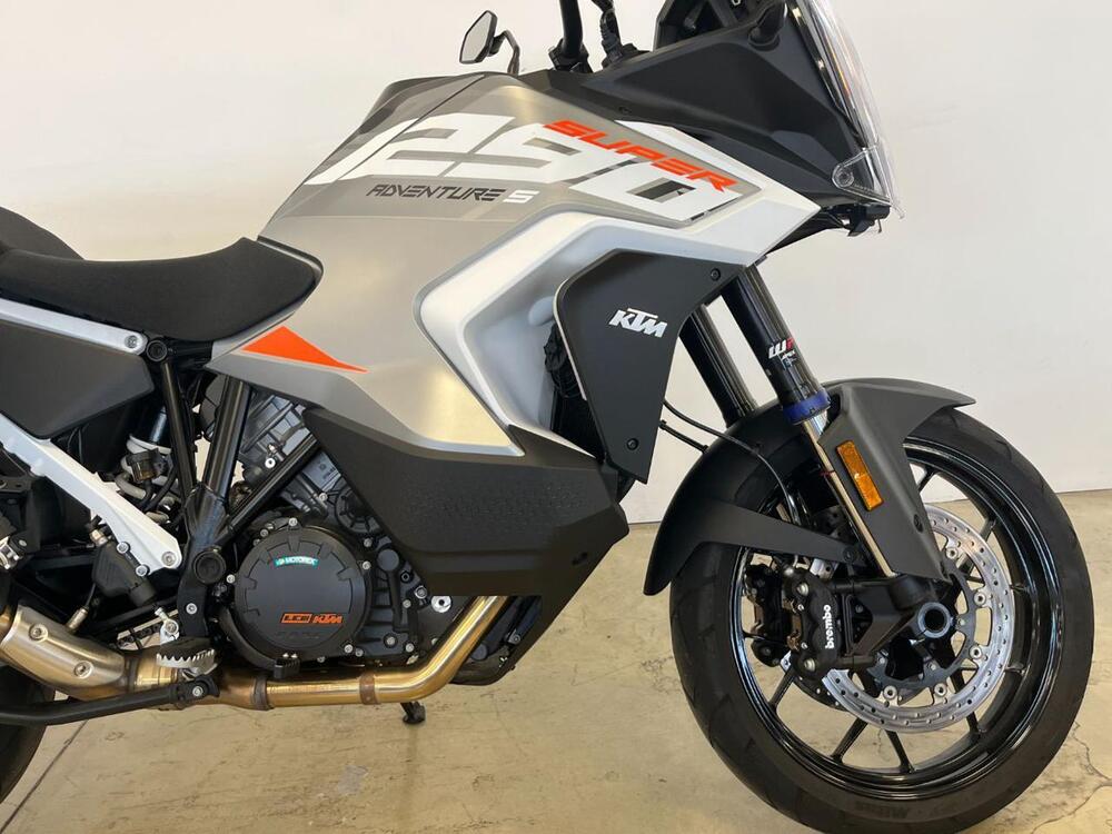 KTM 1290 Super Adventure S (2022 - 25) (5)