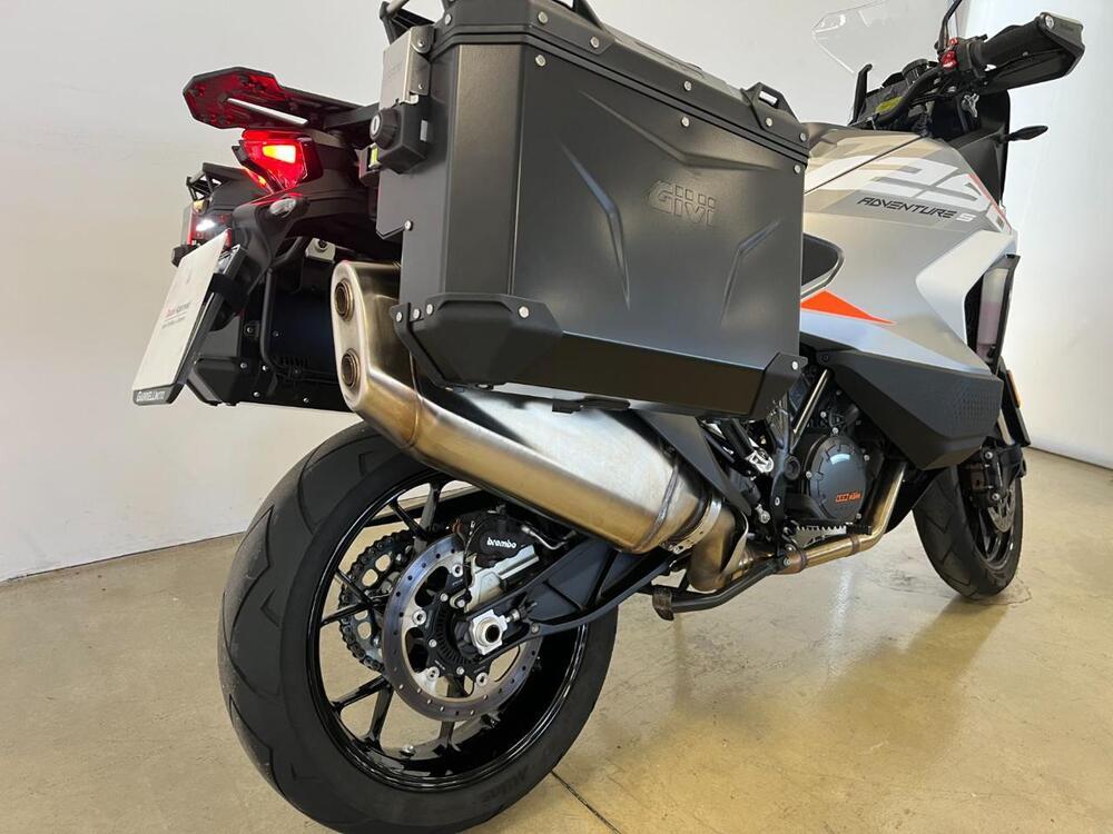 KTM 1290 Super Adventure S (2022 - 25) (8)