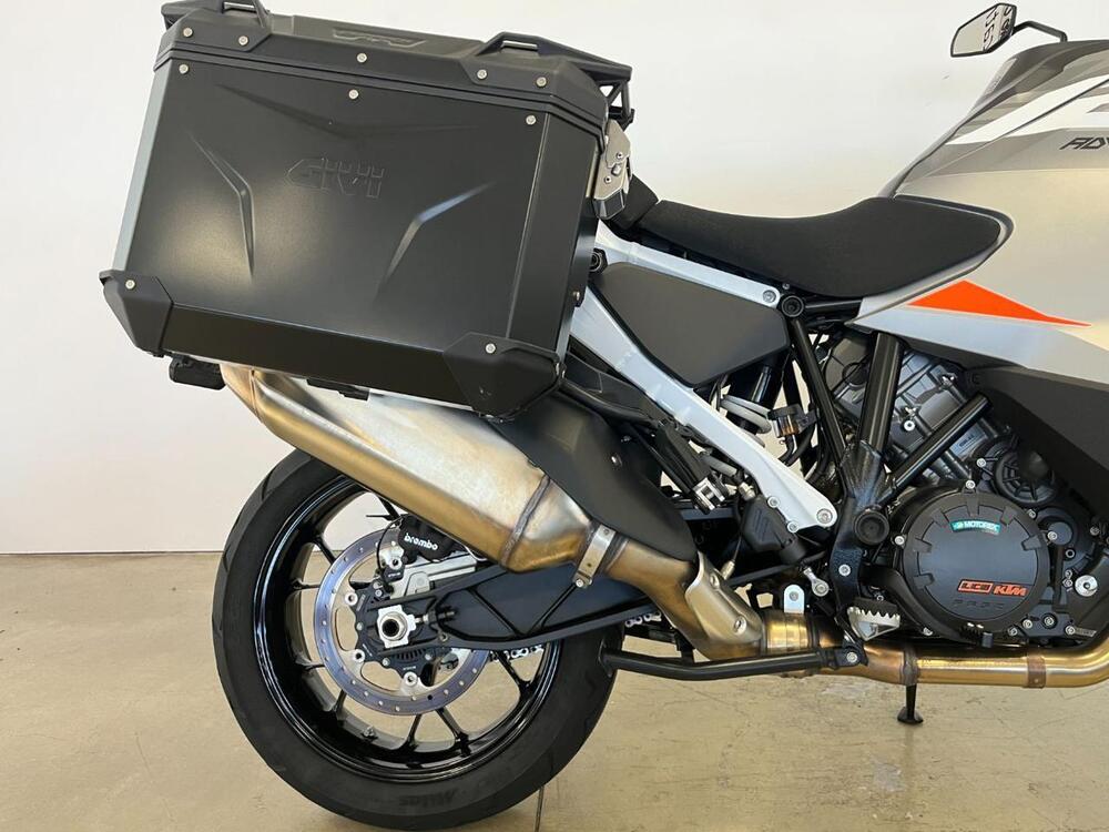 KTM 1290 Super Adventure S (2022 - 25) (6)