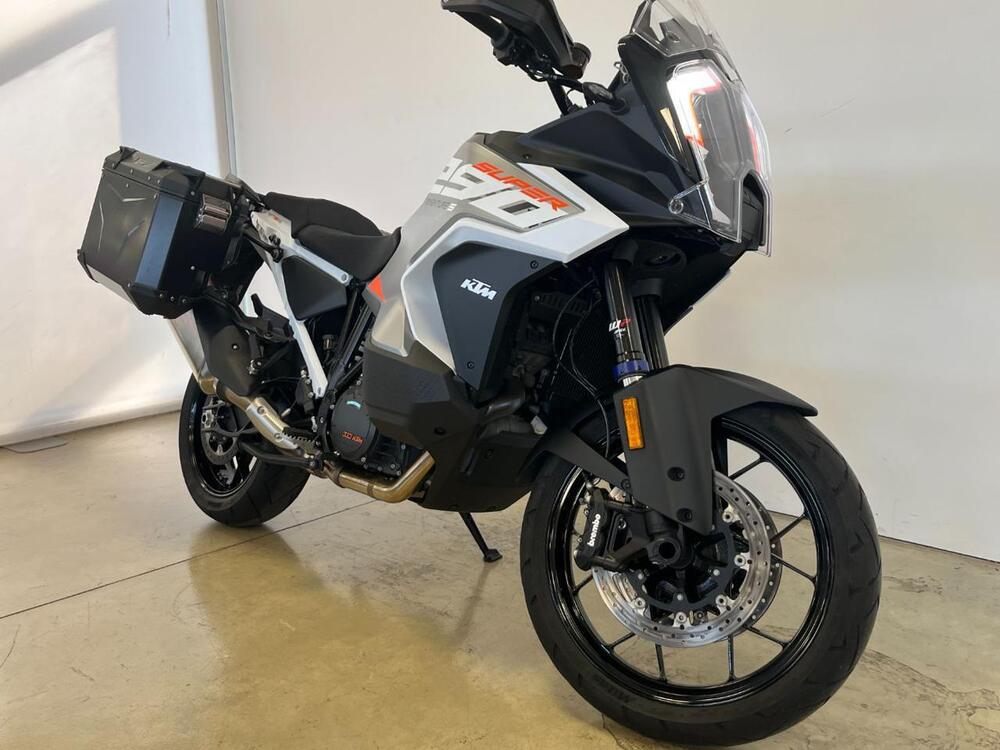 KTM 1290 Super Adventure S (2022 - 25) (2)