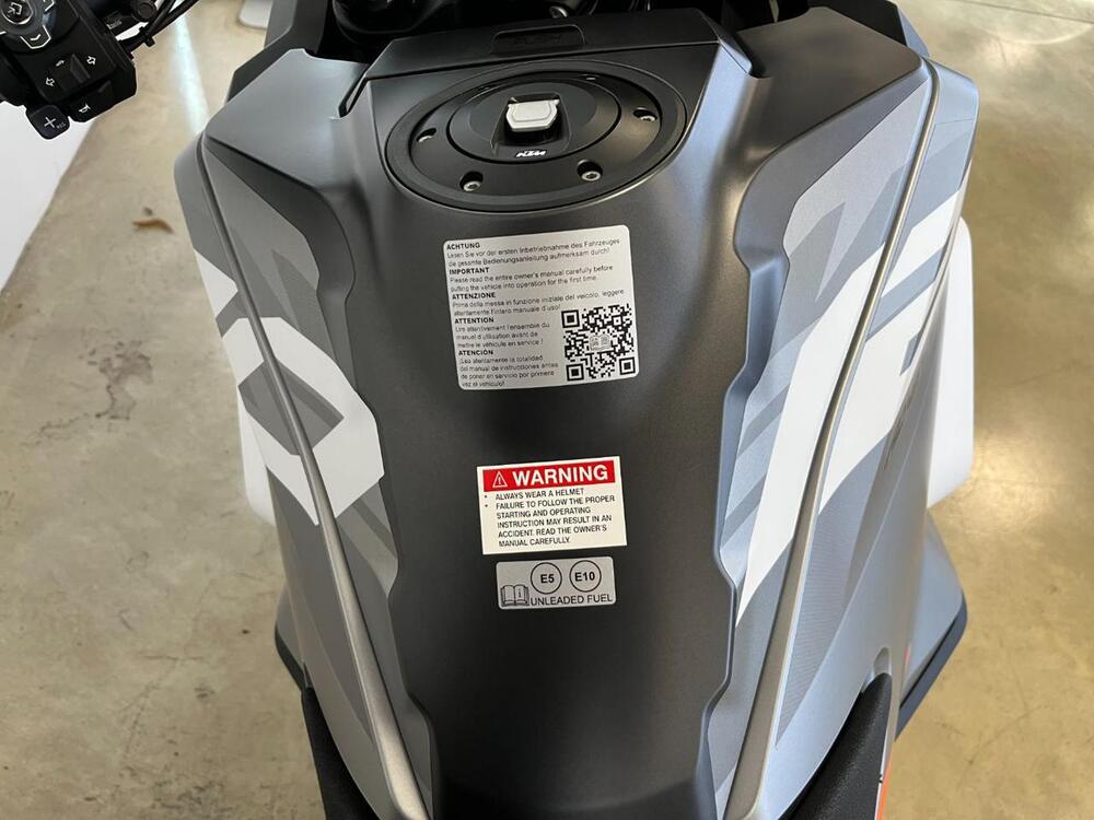 KTM 1290 Super Adventure S (2022 - 25) (10)
