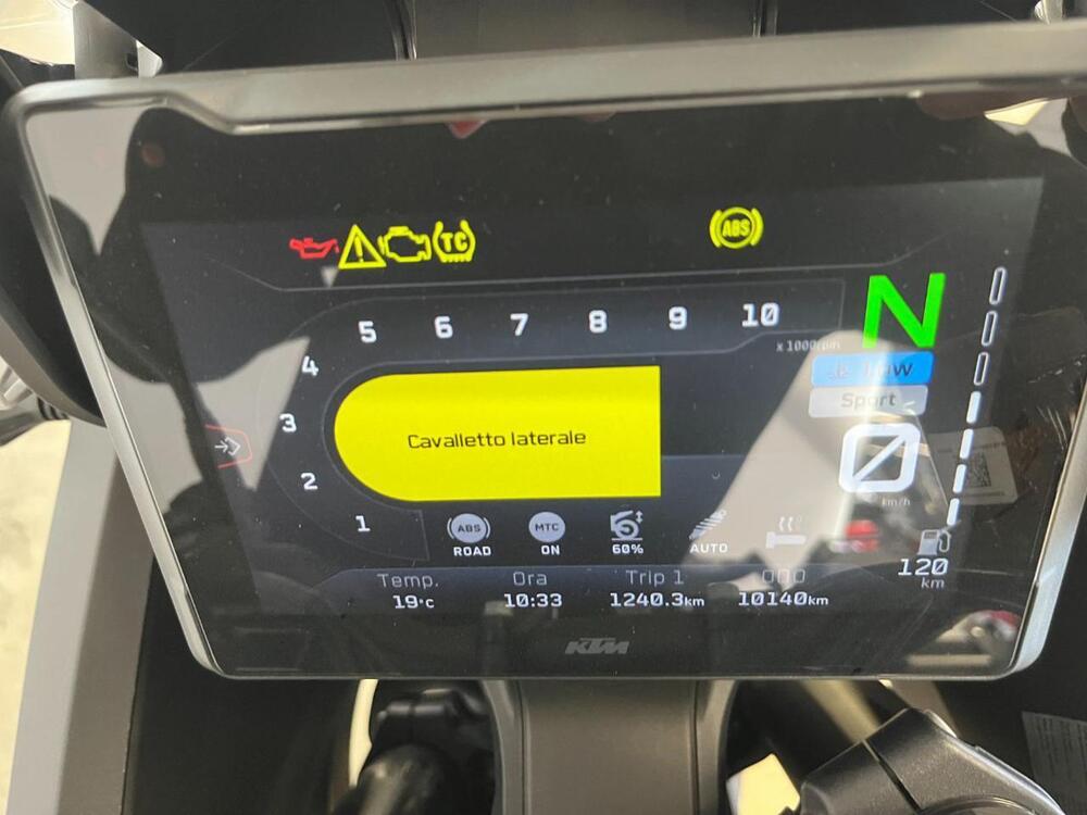 KTM 1290 Super Adventure S (2022 - 25) (13)