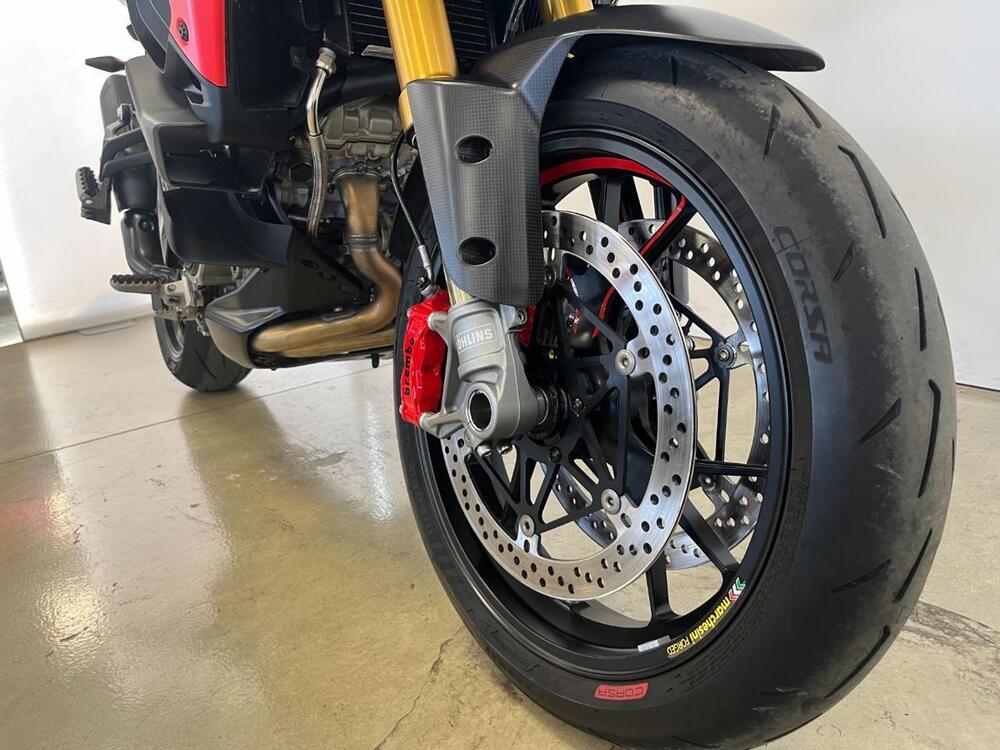 Ducati Multistrada V4 RS (2024 - 25) (3)