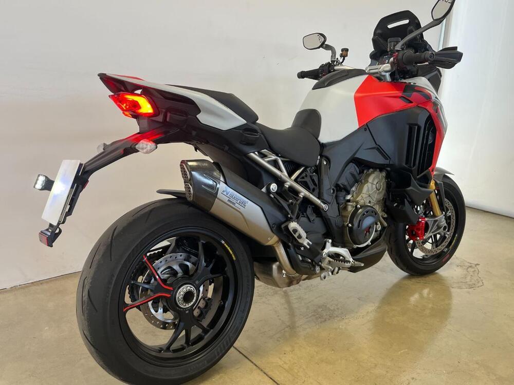 Ducati Multistrada V4 RS (2024 - 25) (7)