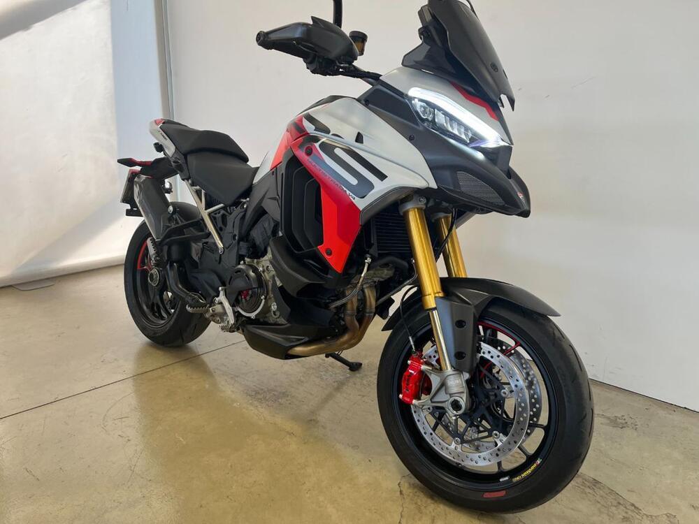 Ducati Multistrada V4 RS (2024 - 25) (2)