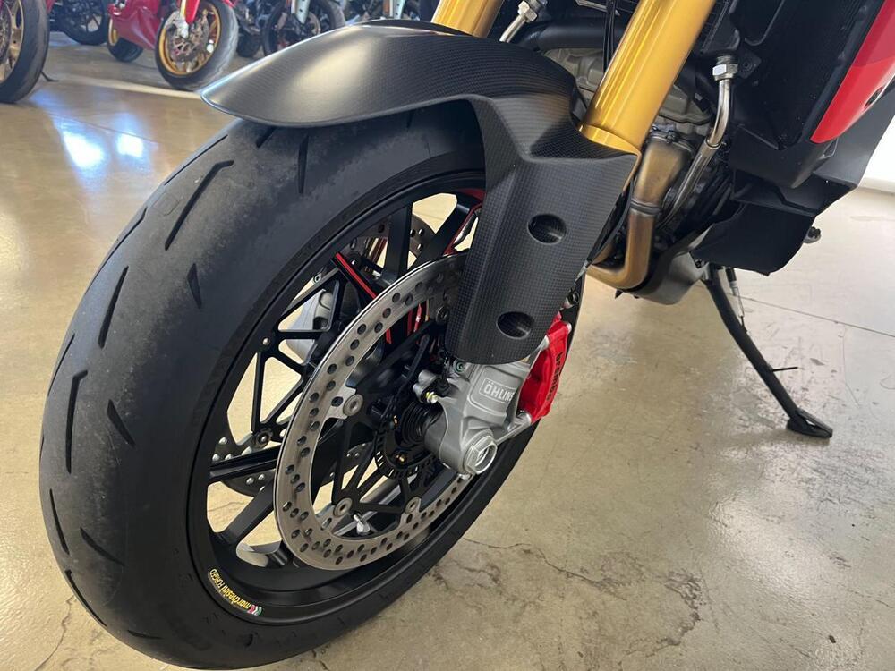 Ducati Multistrada V4 RS (2024 - 25) (4)