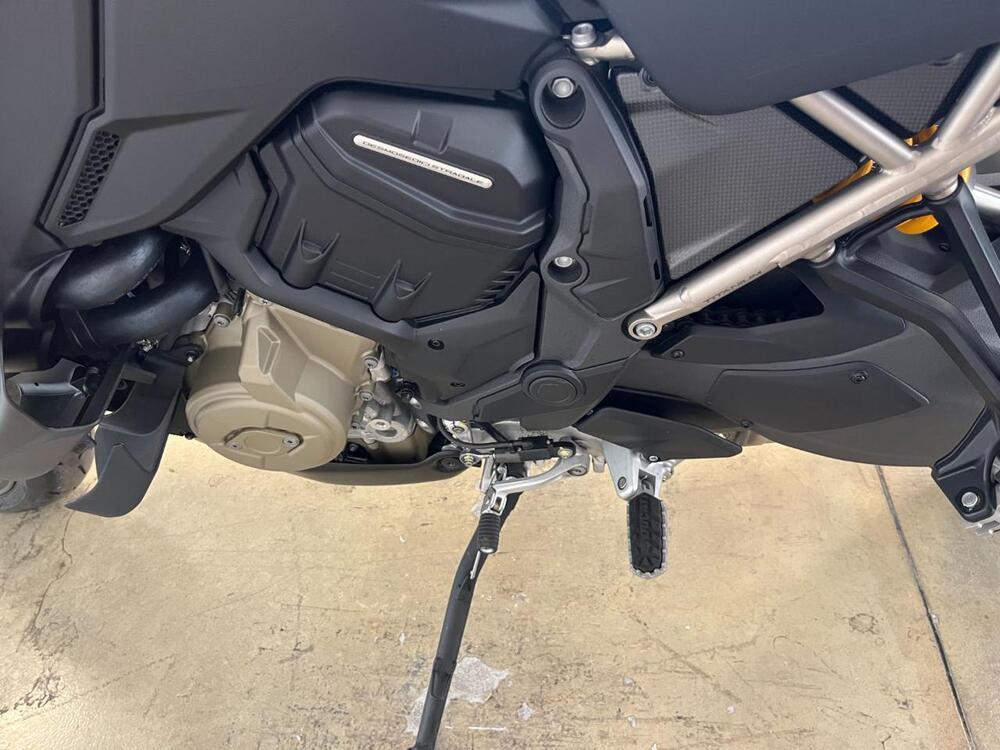 Ducati Multistrada V4 RS (2024 - 25) (10)