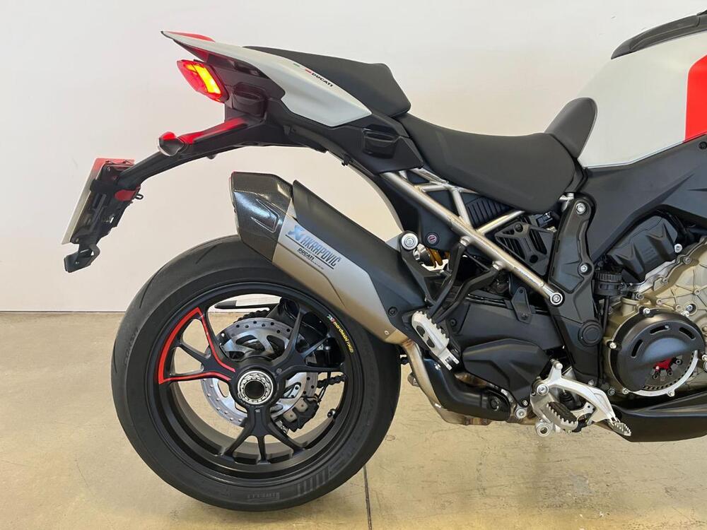 Ducati Multistrada V4 RS (2024 - 25) (6)