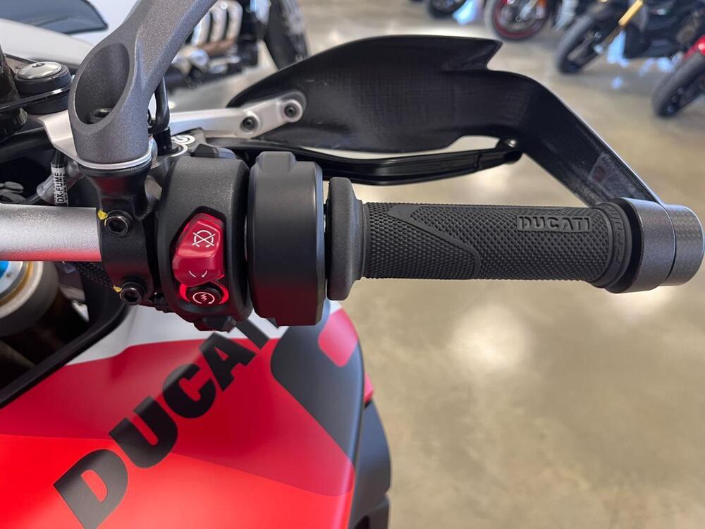 Ducati Multistrada V4 RS (2024 - 25) (11)