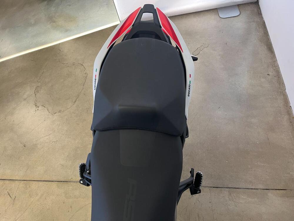 Ducati Multistrada V4 RS (2024 - 25) (8)