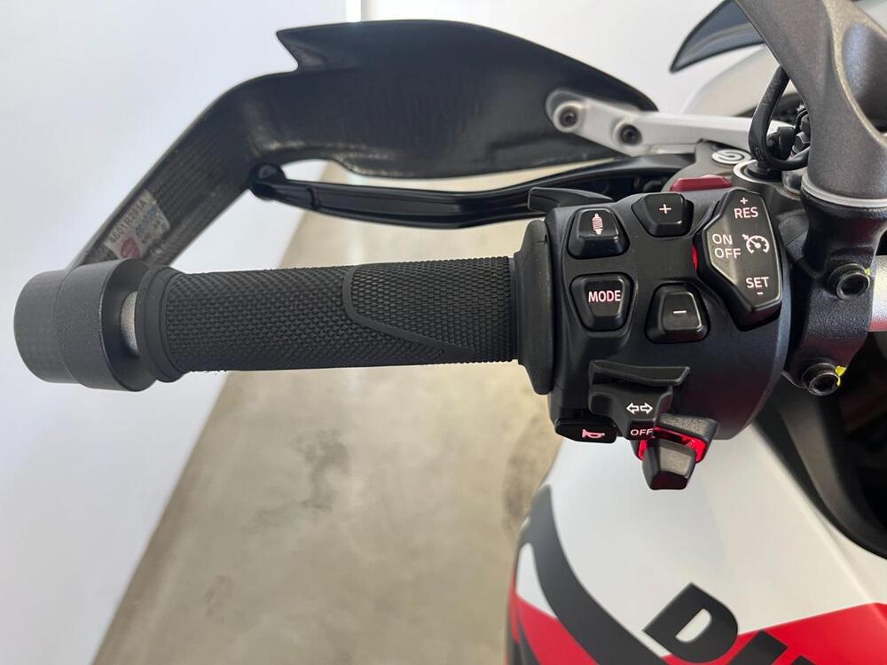 Ducati Multistrada V4 RS (2024 - 25) (12)
