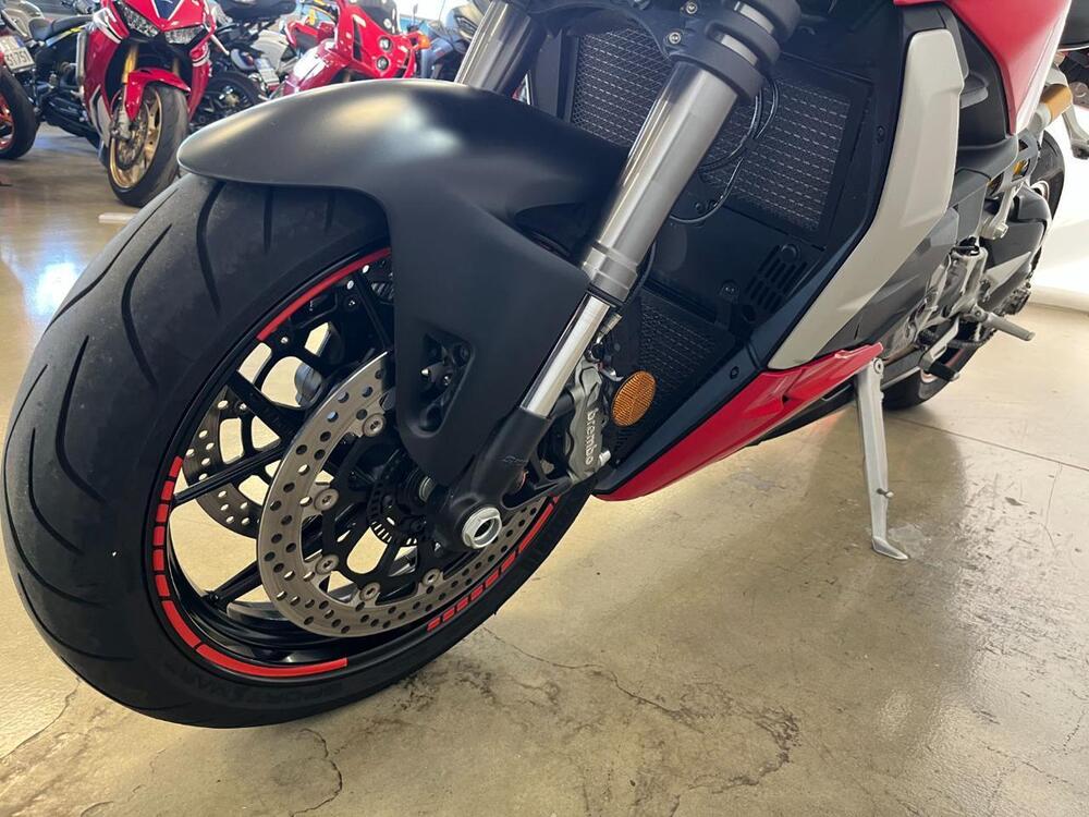 Ducati Streetfighter V2 (2022 - 24) (3)