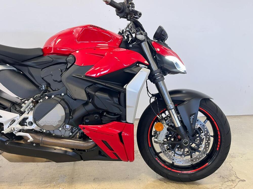 Ducati Streetfighter V2 (2022 - 24) (5)