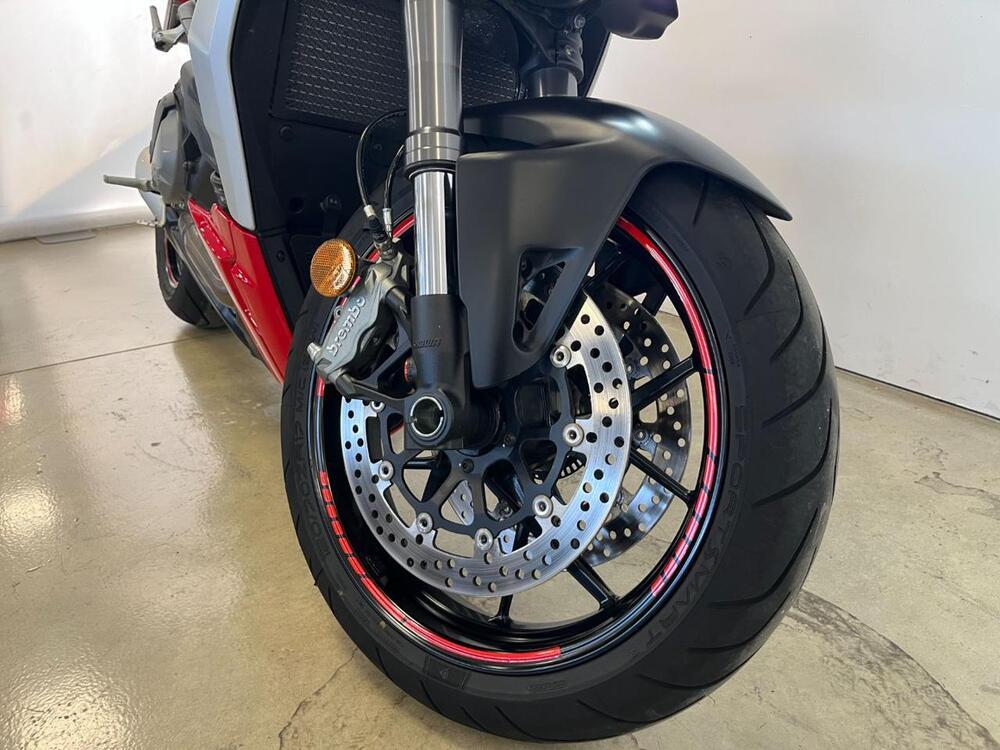 Ducati Streetfighter V2 (2022 - 24) (4)