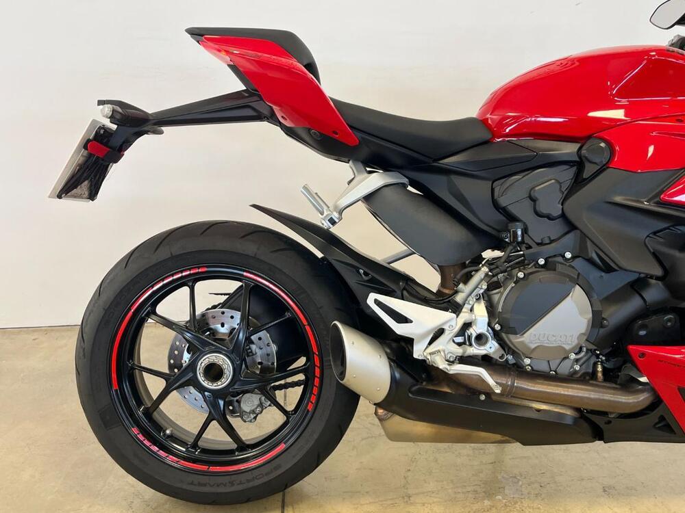 Ducati Streetfighter V2 (2022 - 24) (6)