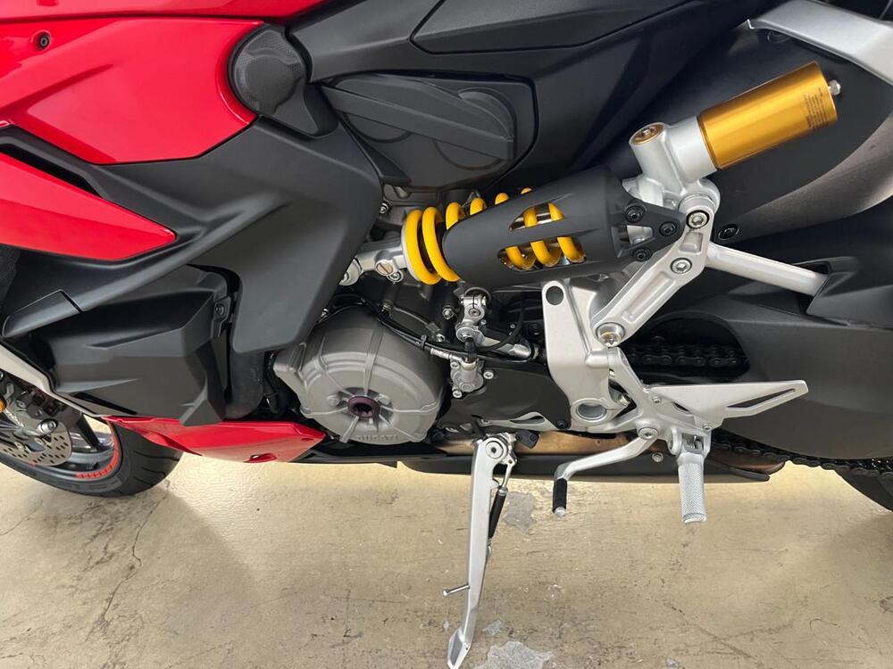 Ducati Streetfighter V2 (2022 - 24) (8)