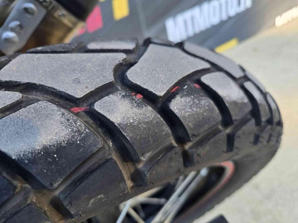 Royal Enfield Himalayan 411 (2021 - 24) (14)