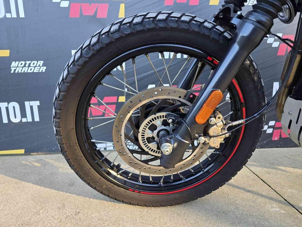 Royal Enfield Himalayan 411 (2021 - 24) (9)