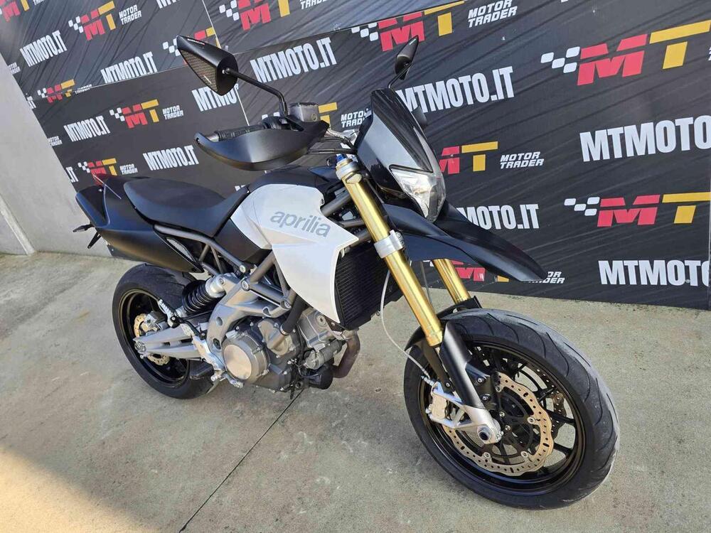 Aprilia Dorsoduro 750 (2009 - 14) (4)