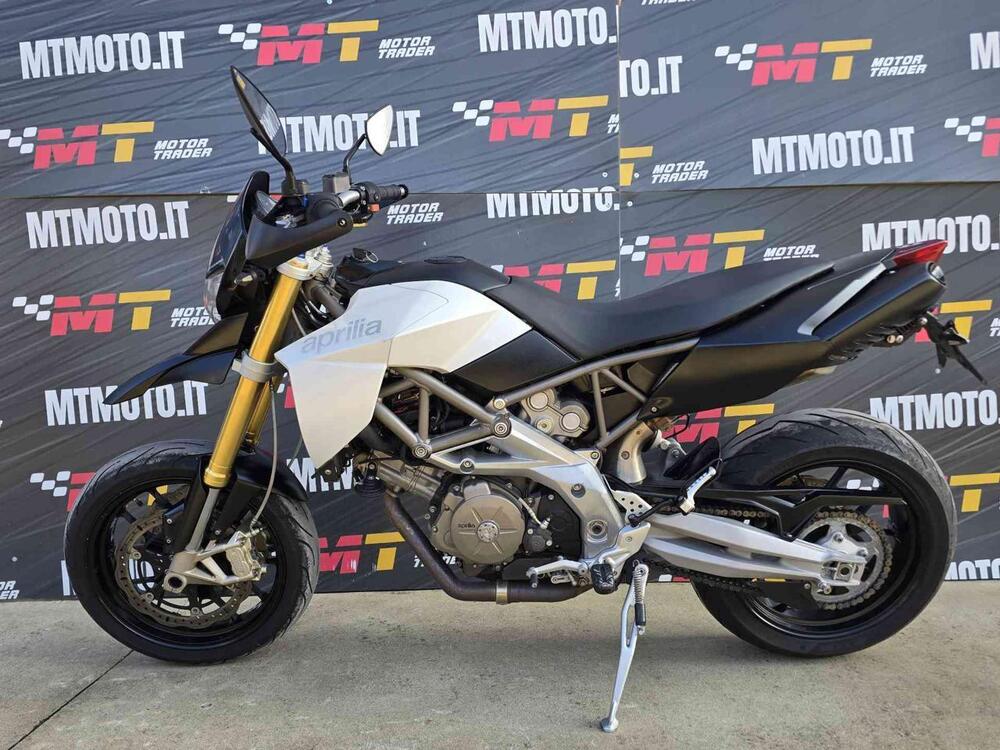 Aprilia Dorsoduro 750 (2009 - 14) (2)