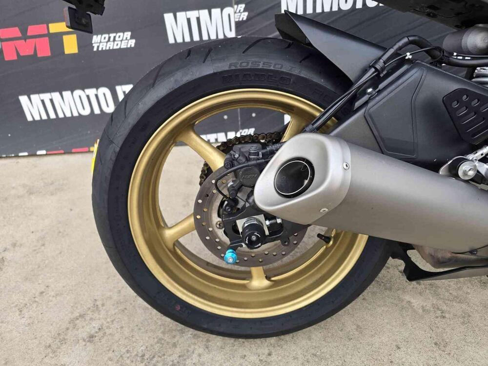 Yamaha YZF R6 (2017 - 20) (13)