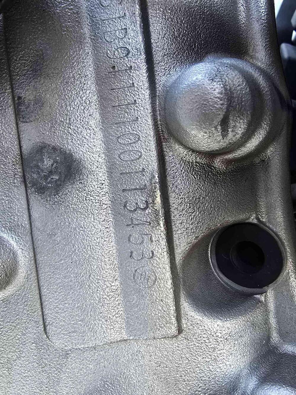 Suzuki GSR 600 (2006 - 11) (15)