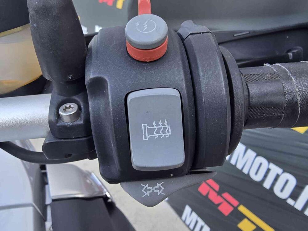 Bmw R 1200 GS (2008 - 09) (11)