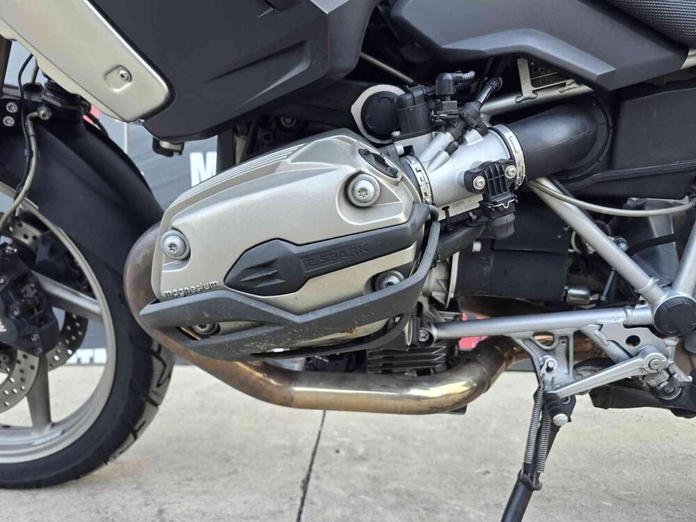 Bmw R 1200 GS (2008 - 09) (15)