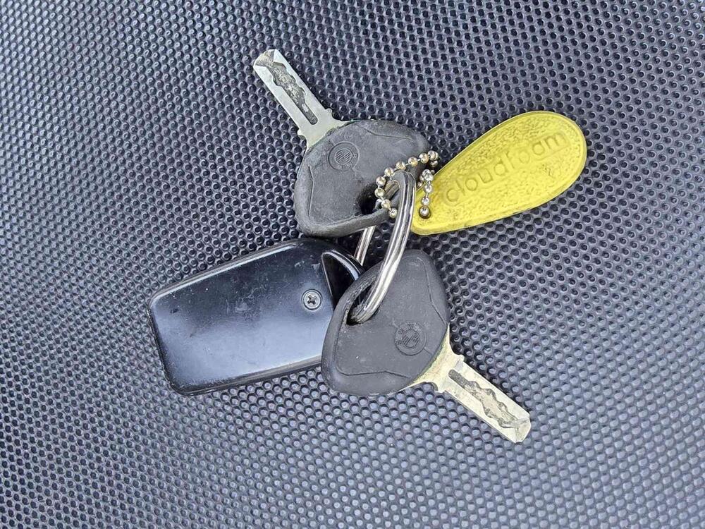 Bmw R 1200 GS (2008 - 09) (20)