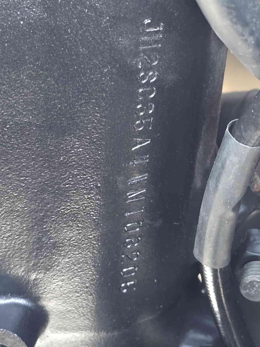 Honda CBR 1100 XX Superblackbird (1996 - 98) (19)