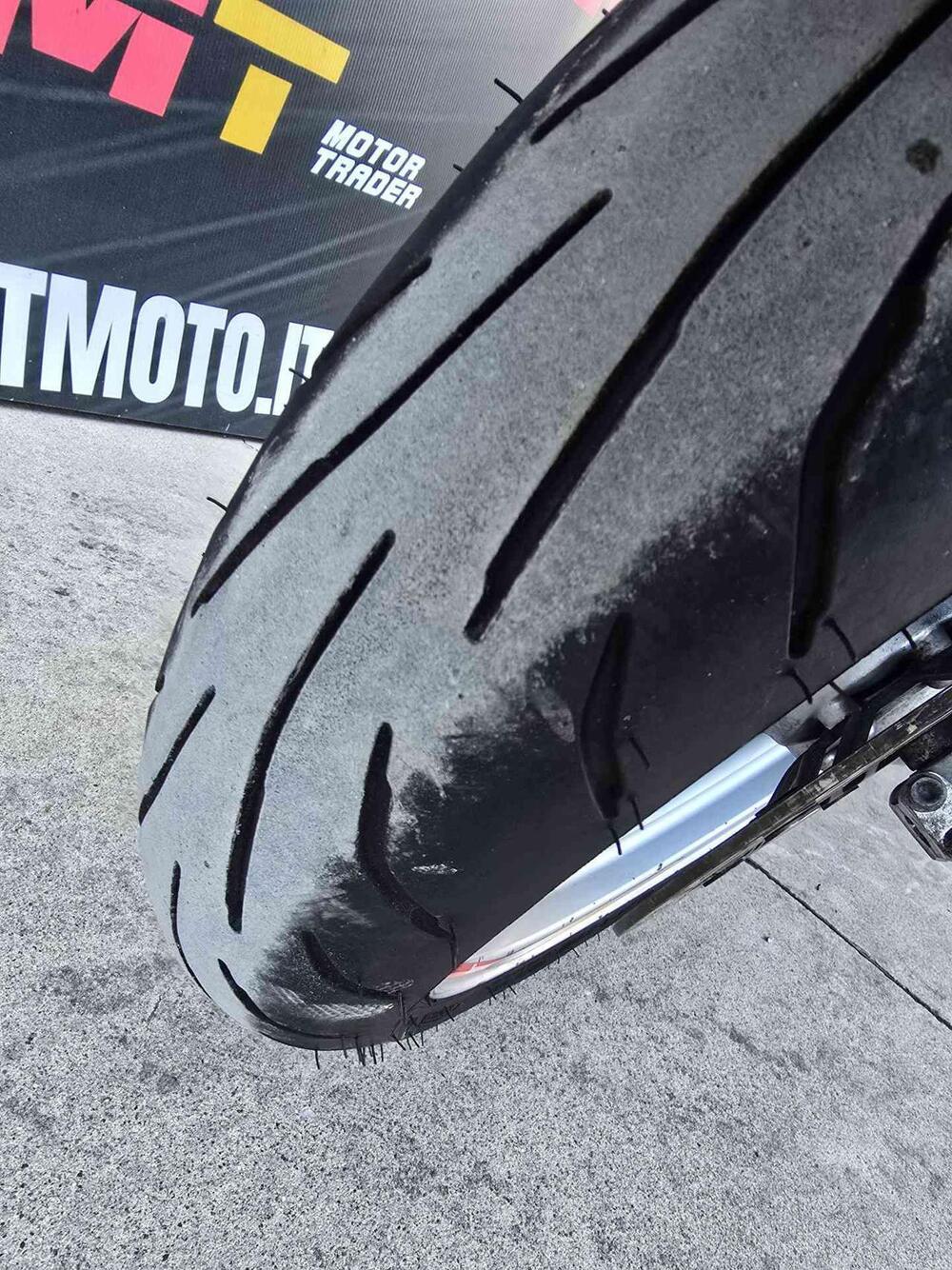 Honda CBR 1100 XX Superblackbird (1996 - 98) (11)