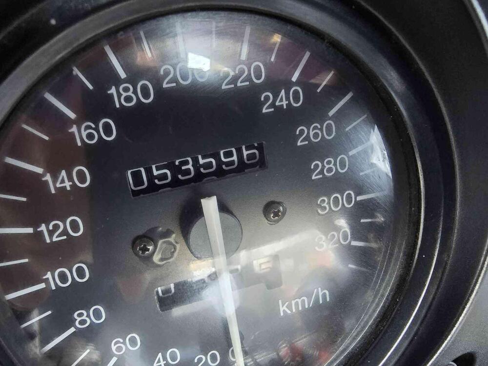 Honda CBR 1100 XX Superblackbird (1996 - 98) (22)