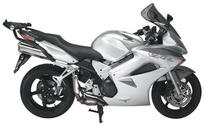 Givi 7707FZ Attacco laterale Monorack KTM