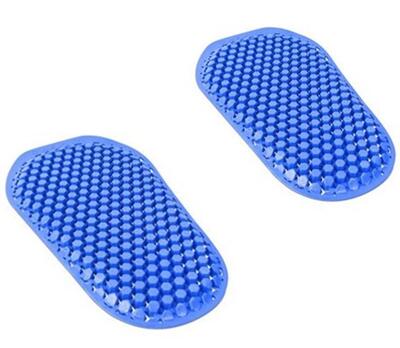 Coppia Protezioni moto Revit Anca SEESMART RV33 Bl 