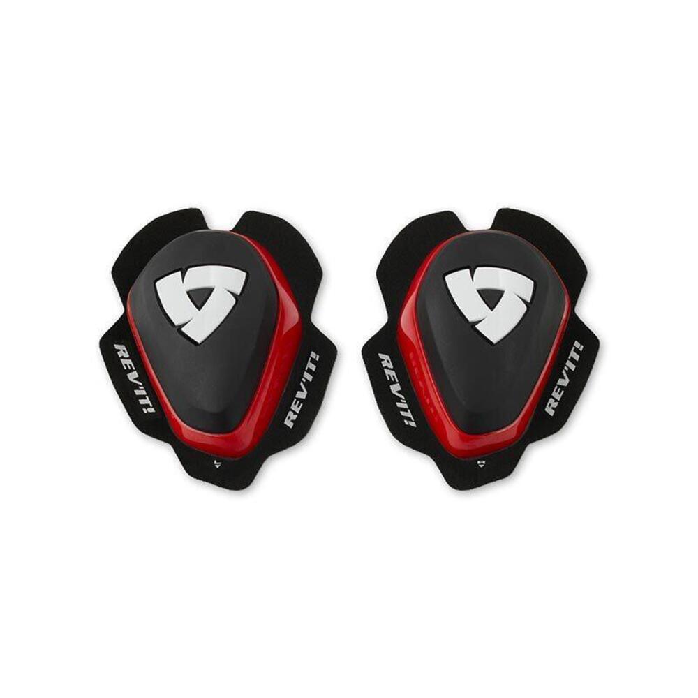 Kit Saponette Ginocchia Revit Knee Sliderset 2 Ros 
