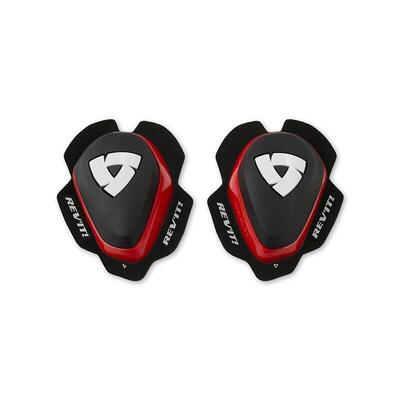 Kit Saponette Ginocchia Revit Knee Sliderset 2 Ros 