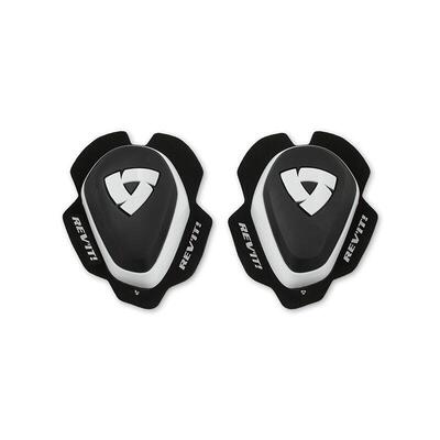 Kit Saponette Ginocchia Revit Knee Sliderset 2 Bia 