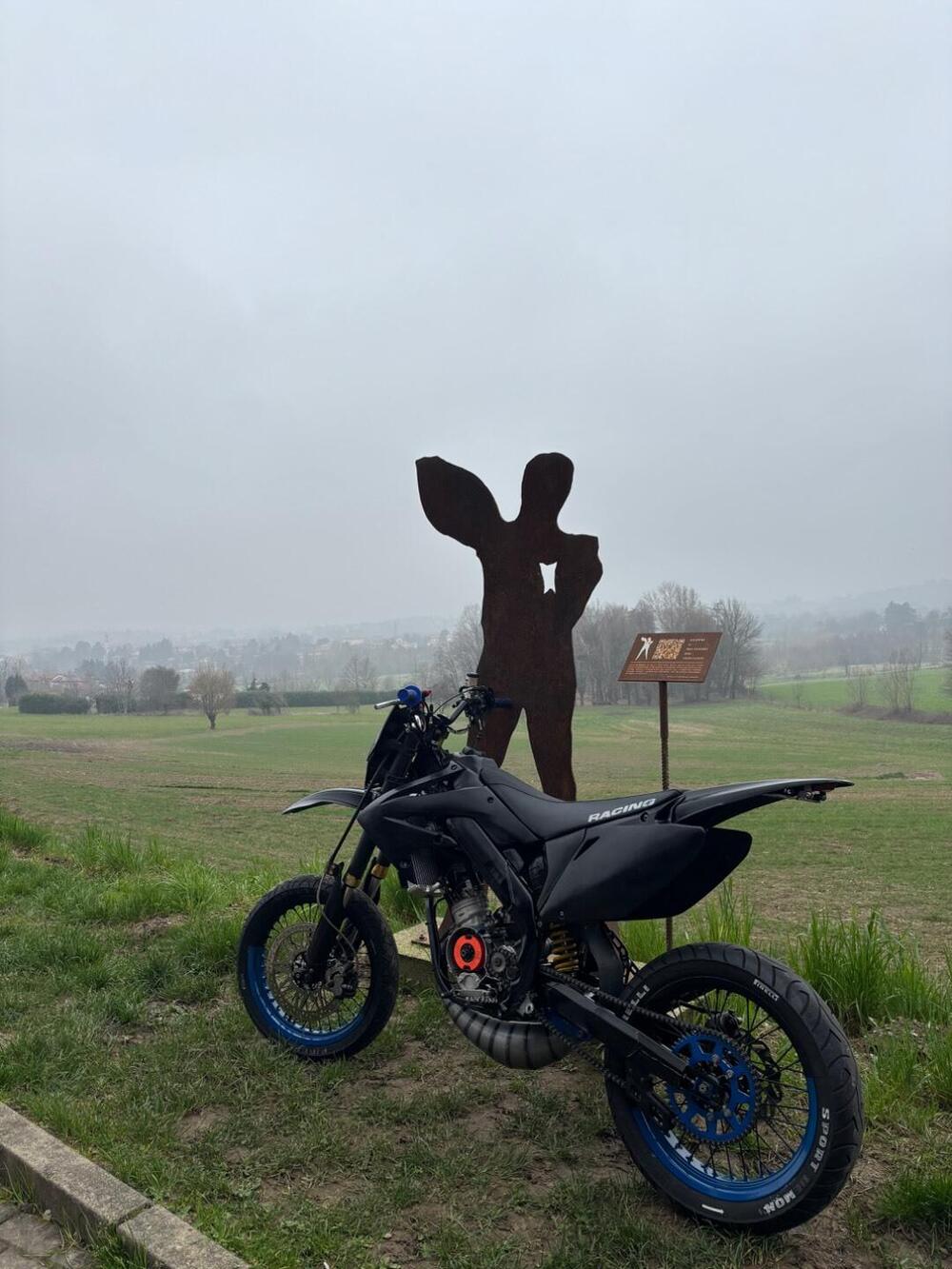 HM Derapage 50 (2009 - 11)  (2)