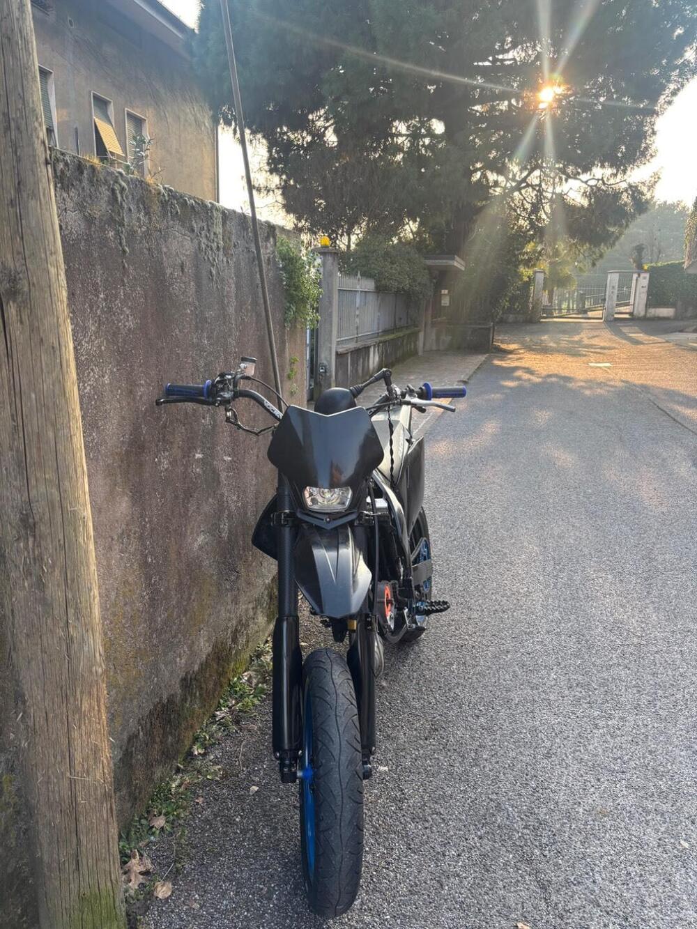 HM Derapage 50 (2009 - 11)  (3)