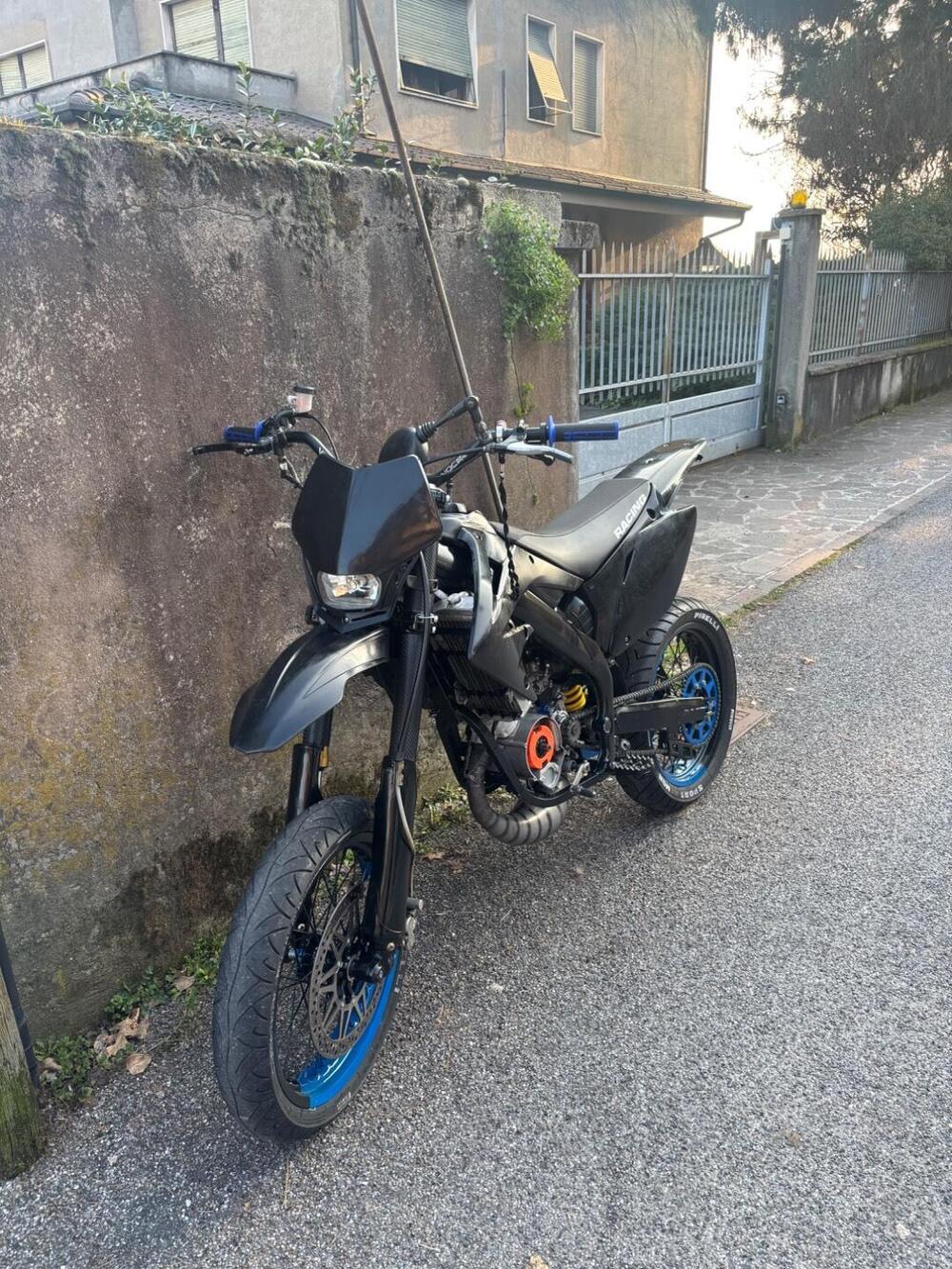 HM Derapage 50 (2009 - 11)  (4)