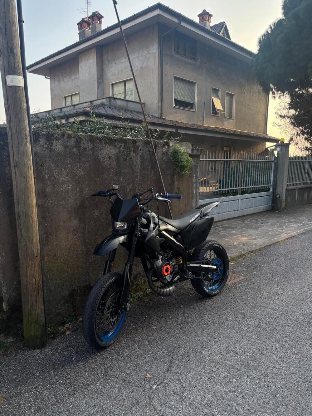 HM Derapage 50 (2009 - 11)  (5)