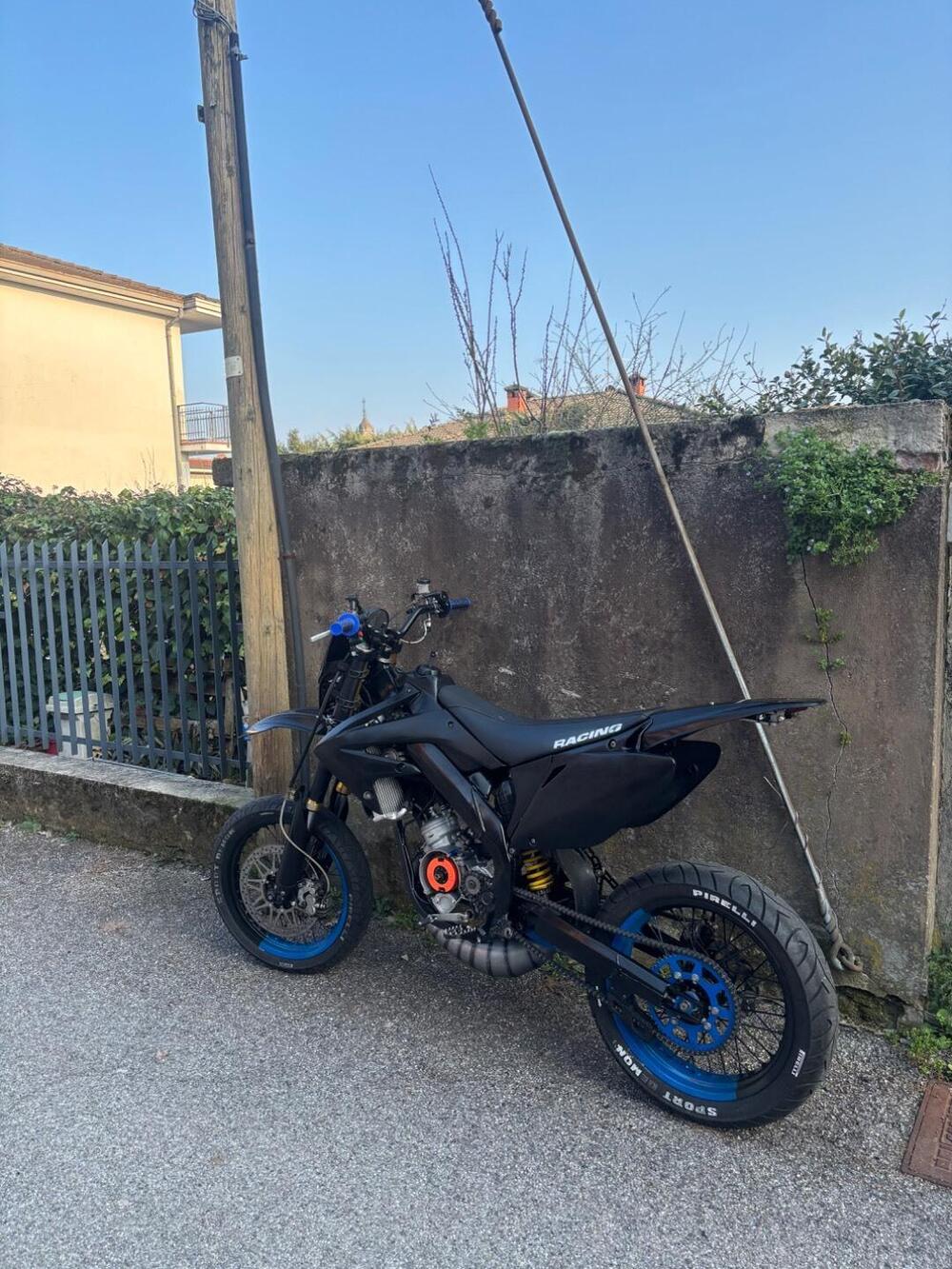 HM Derapage 50 (2009 - 11)  (6)