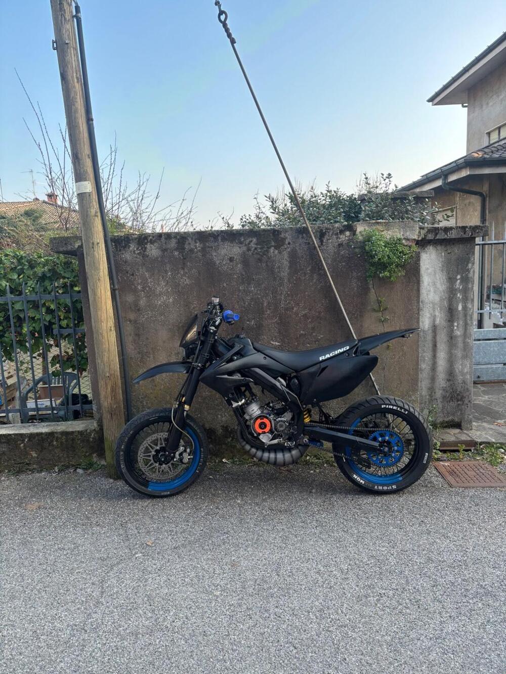 HM Derapage 50 (2009 - 11)  (7)