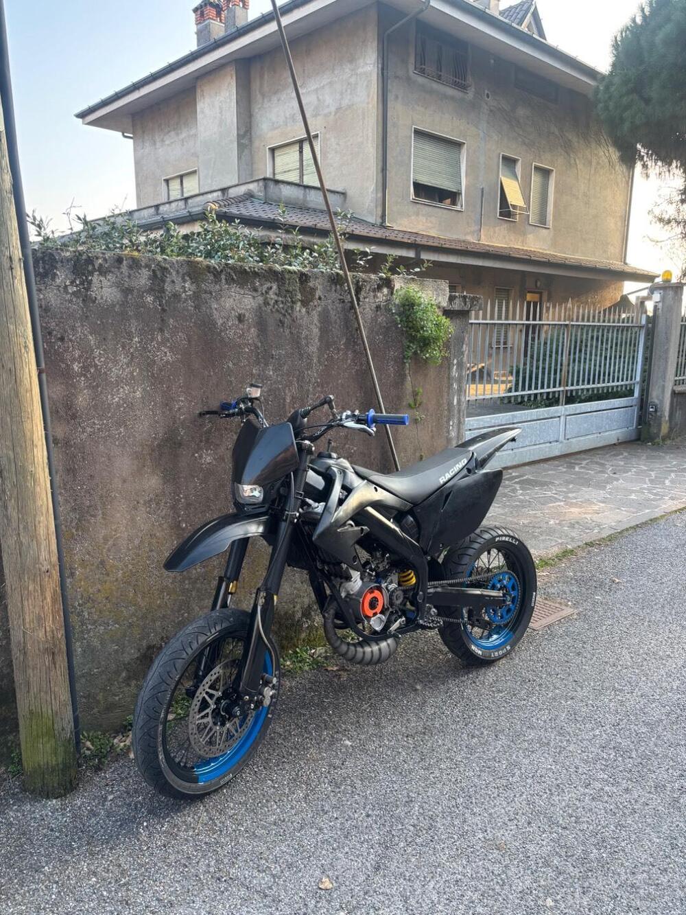 HM Derapage 50 (2009 - 11)  (8)