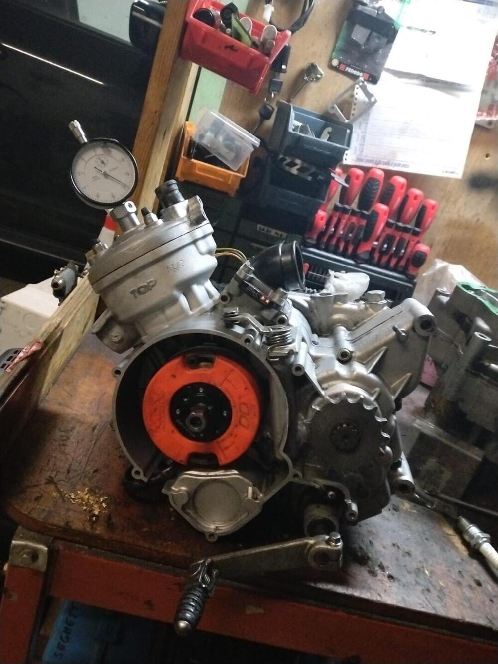 HM Derapage 50 (2009 - 11)  (9)